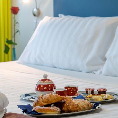 Appartahotel Beinasco Eksteriør bilde