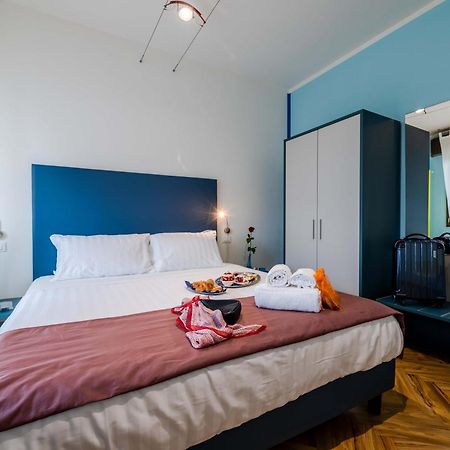 Appartahotel Beinasco Eksteriør bilde