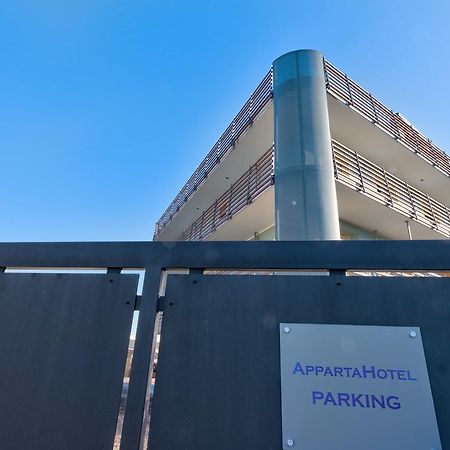 Appartahotel Beinasco Eksteriør bilde