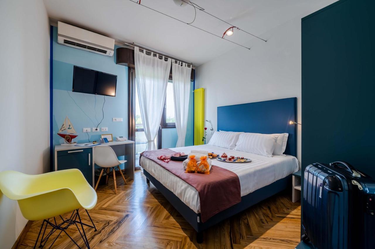 Appartahotel Beinasco Eksteriør bilde