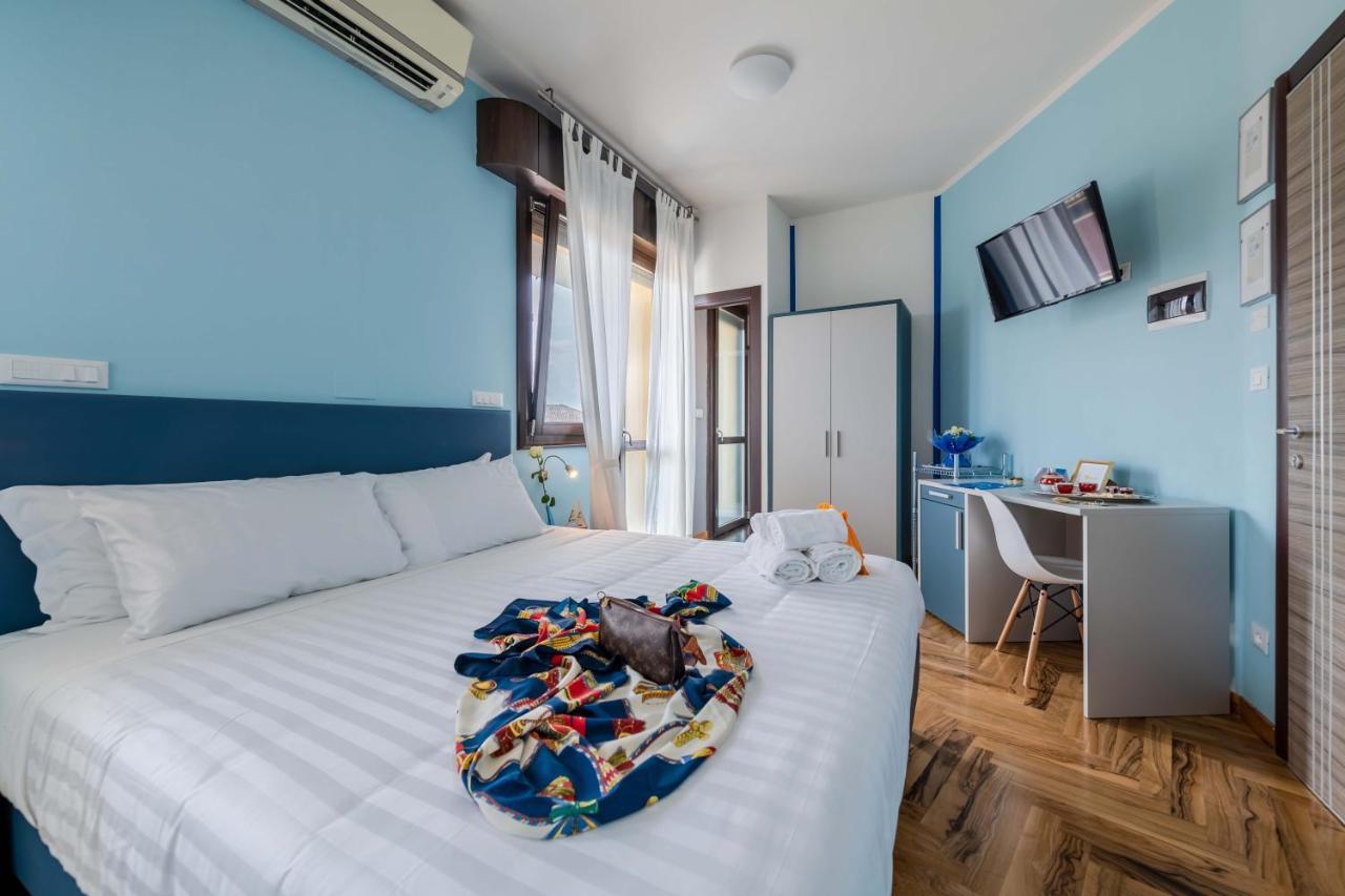 Appartahotel Beinasco Eksteriør bilde
