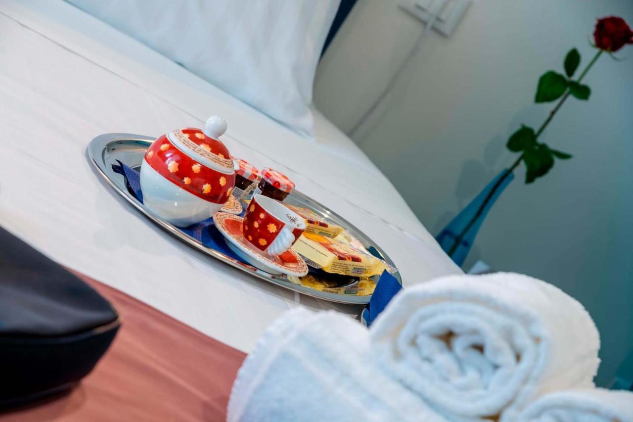 Appartahotel Beinasco Eksteriør bilde