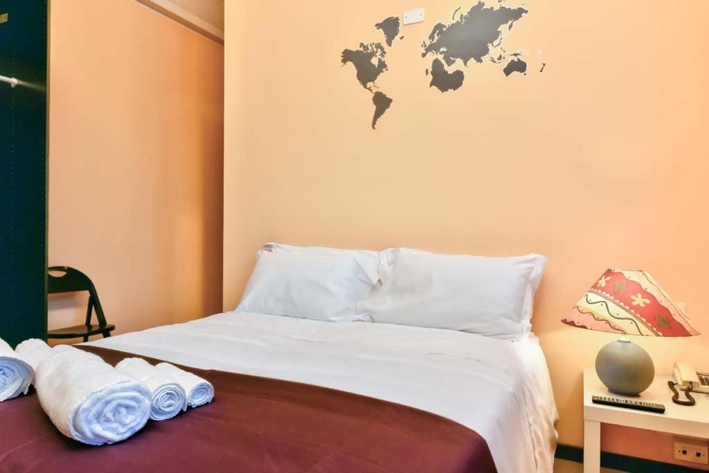 Appartahotel Beinasco Eksteriør bilde