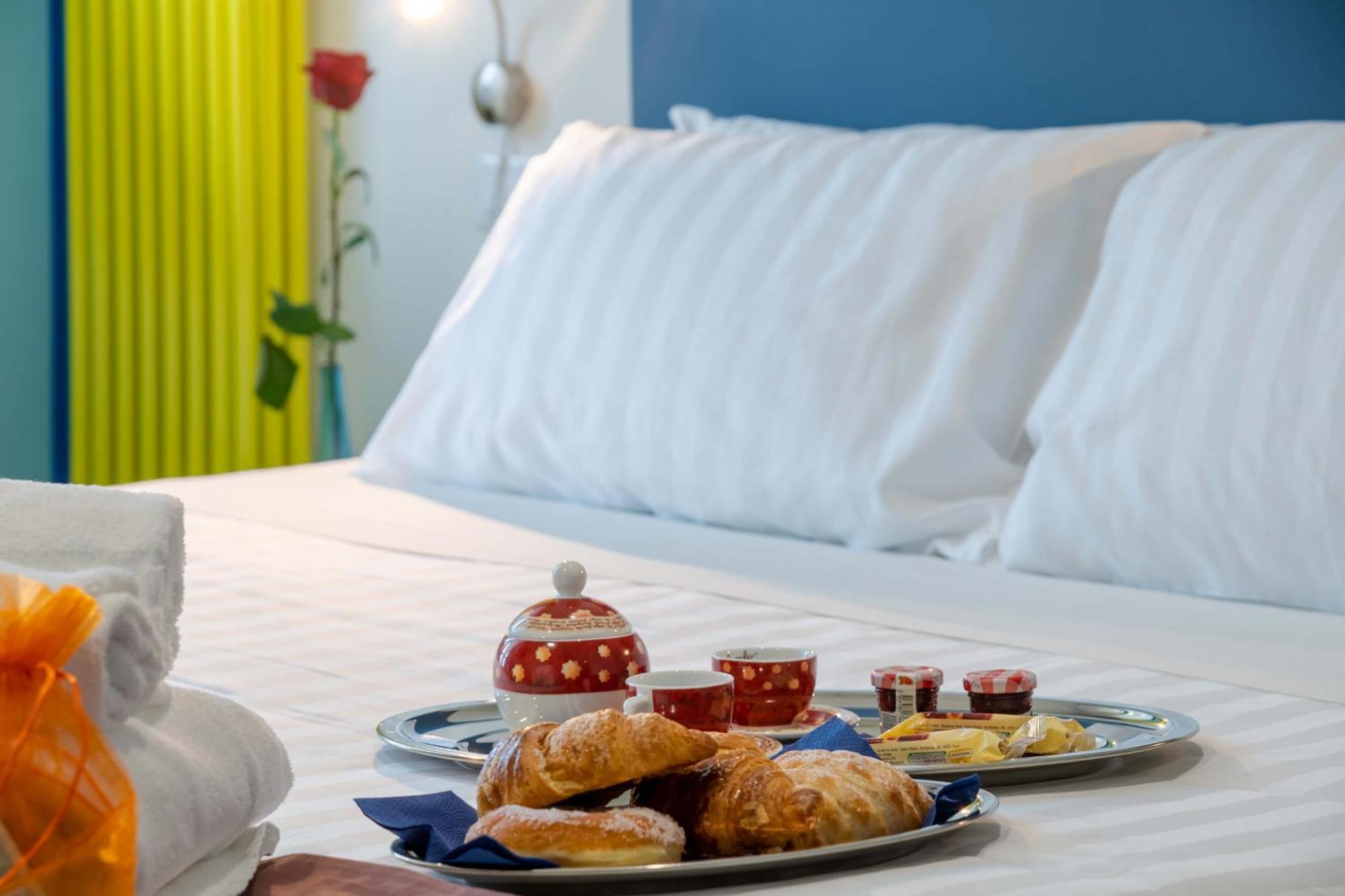 Appartahotel Beinasco Eksteriør bilde