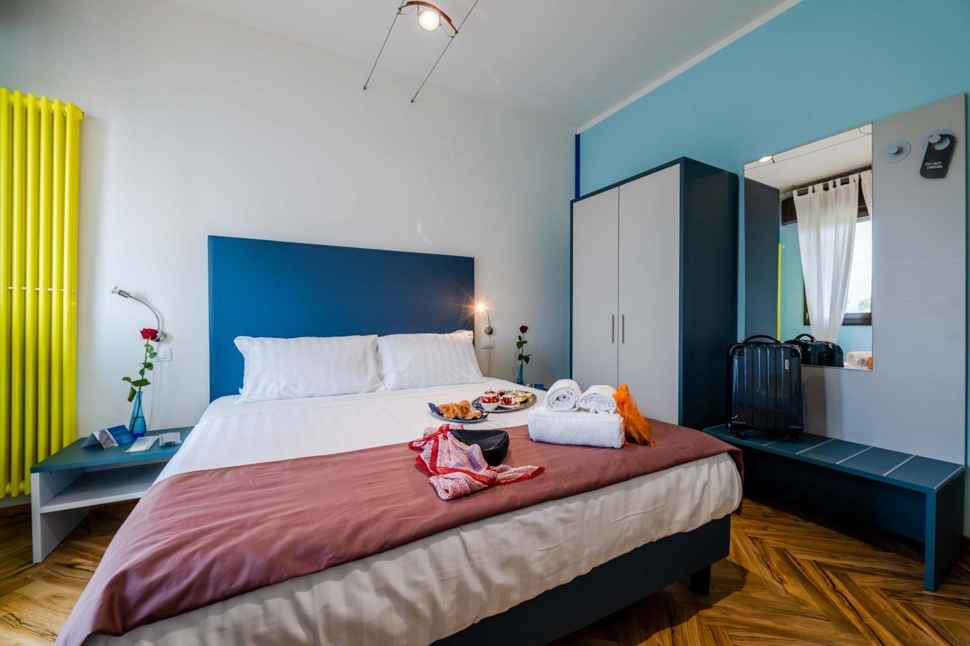 Appartahotel Beinasco Eksteriør bilde