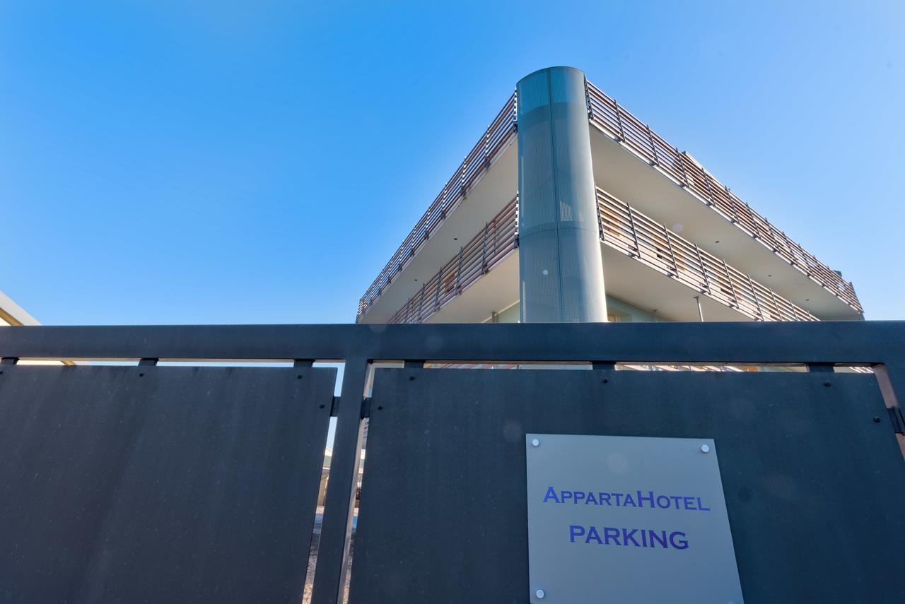 Appartahotel Beinasco Eksteriør bilde