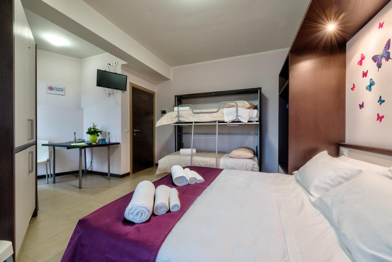 Appartahotel Beinasco Eksteriør bilde